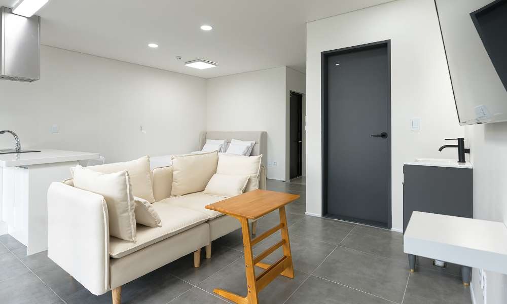 스탠다드더블 A 이미지